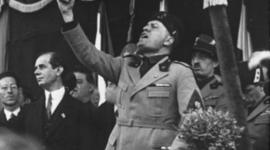 Timeline: El Fascismo Italiano en el año 1919