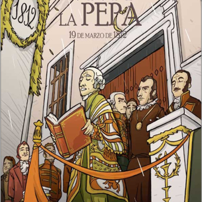 Timeline: El siglo XIX