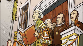 Timeline: El siglo XIX