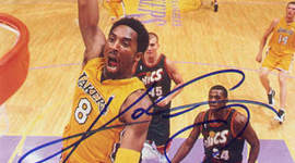 Timeline: Hoopstar of the MILLINEUM!!!