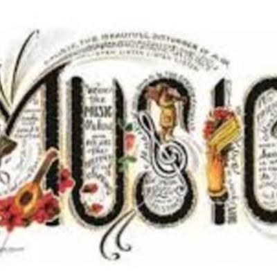 Timeline: activitats cultura musical