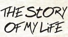 Timeline: The story of my life