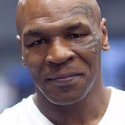 Timeline: Mike Tyson