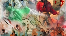 Timeline: Risorgimento
