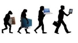 Timeline: Evolution of Technology in my Classroom. A look back on the past ten years at Pekin High School