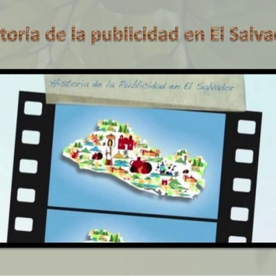 Timeline: HISTORIA DE LA PUBLICIDAD EN EL SALVADOR