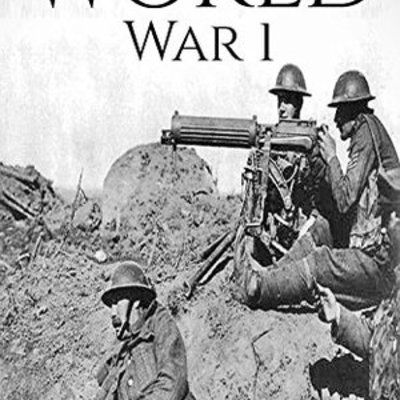 Timeline: World War I