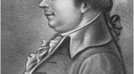 Timeline: Жизненный путь Румовского Семёна Яковлевича