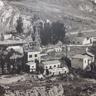 Timeline: Miniera Trabia-Tallarita