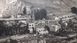 Timeline: Miniera Trabia-Tallarita