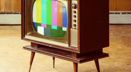 Timeline: El origen de las cosas 1 La televisión