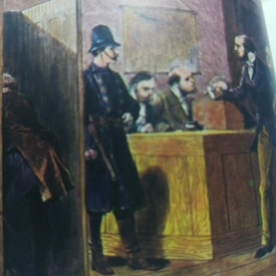 Timeline: Hechos más destacados relativos a la evolución de las grandes potencias a finales del XlX