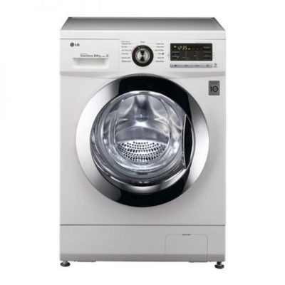 Timeline: 1. Lavadora (Prod. Comp. nuevos)