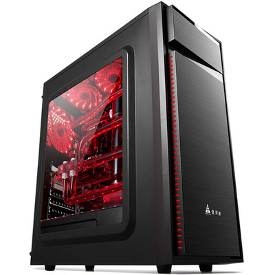 Timeline: Evolución de los Computadores