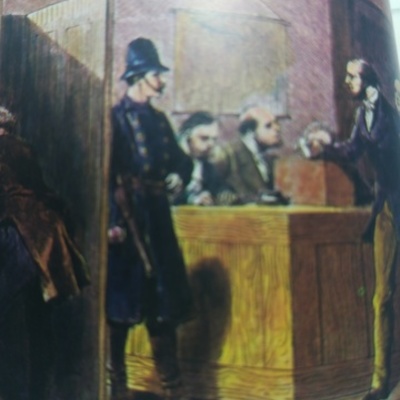 Timeline: HECHOS MÁS DESTACADOS RELATIVOS A LA EVOLUCIÓN DE LAS GRANDES POTENCIAS A FINALES DEL XIX