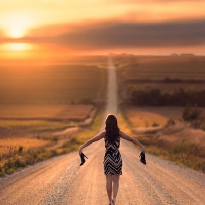 Timeline: Прогулка по странам