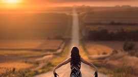 Timeline: Прогулка по странам