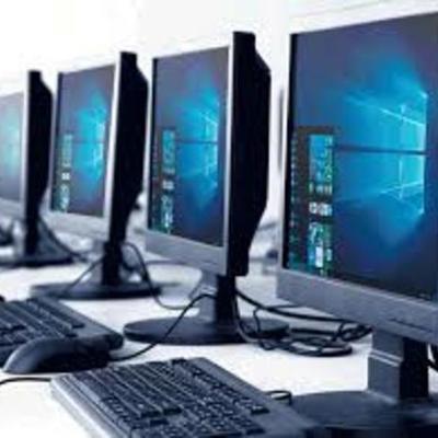 Timeline: evolución de computadores