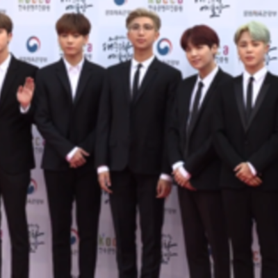 Timeline: BTS HISTORIA