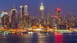 Timeline: La Historia de New York City La capital del Mundo
