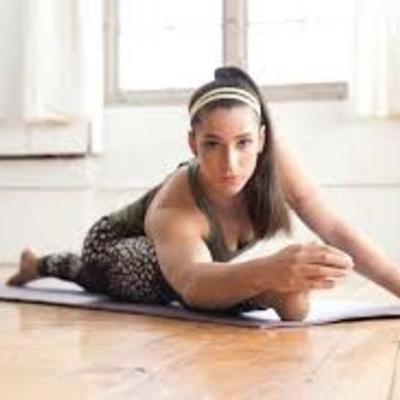 Timeline: La vida de Aly Raisman