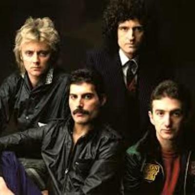 Timeline: BIOGRAFIA DE FREDDIE MERCURY