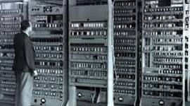 Timeline: evoluciones de los computadores