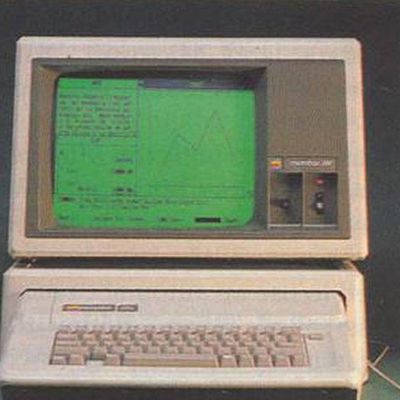 Timeline: primera generación  del  computador