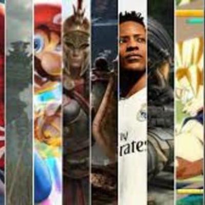 Timeline: mejores juegos de 2018