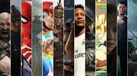 Timeline: mejores juegos de 2018