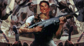 Timeline: RESIDENT EVIL