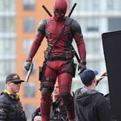 Timeline: DEADPOOL