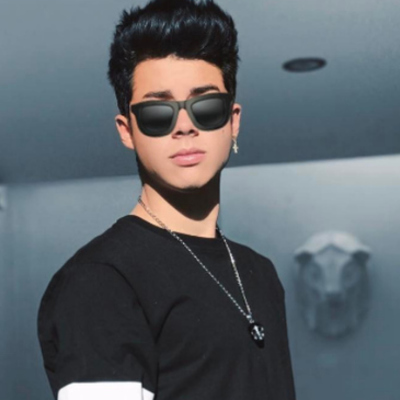 Timeline: Mario Bautista