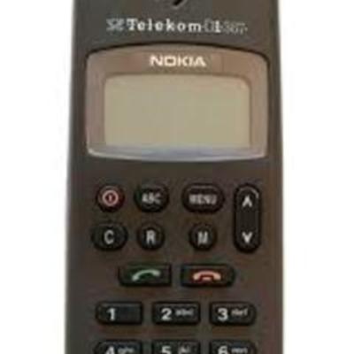 Timeline:  celulares1995