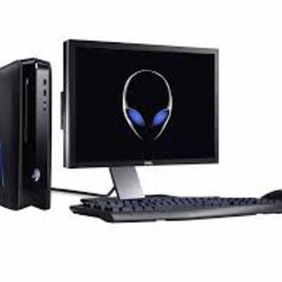 Timeline: COMPUTADORAS