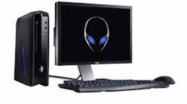 Timeline: COMPUTADORAS