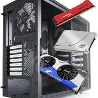 Timeline: Evolución de la computadora