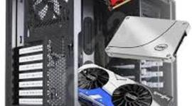 Timeline: Evolución de la computadora