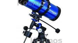 Timeline: EL TELESCOPIO