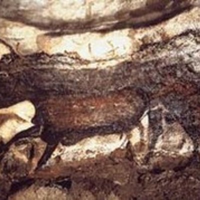 Timeline: Tijd van jagers en boeren tot en met televisie en computer.