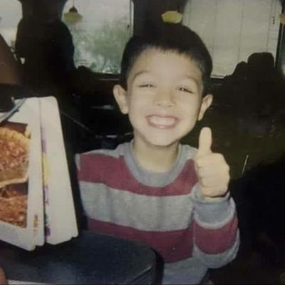 Timeline: CORNELIO VEGA