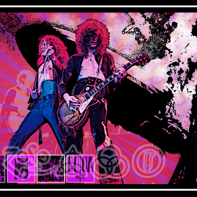 Timeline: La Vida de Dorian