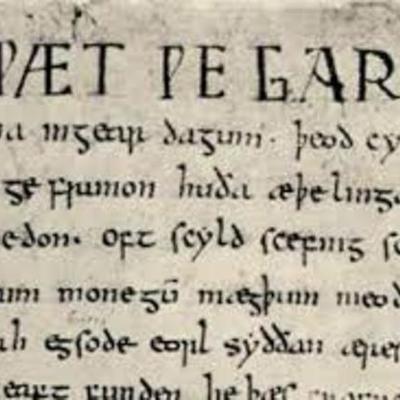 Timeline: The History of the English Language