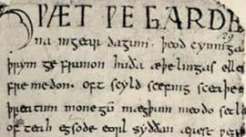 Timeline: The History of the English Language