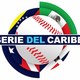 Serie del caribe logo