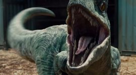 Timeline: velociraptors