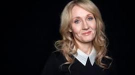 Timeline: Biografia J.K Rowling