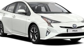 Timeline: Automóvil