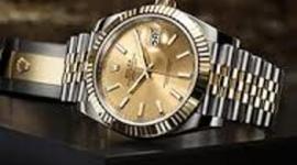 Timeline: Rolex