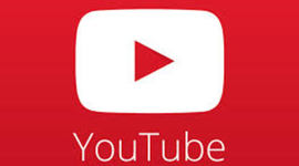 Timeline: YOUTUBE